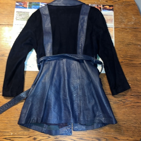 New England Sportswear Company jacket - Picture 7 of 9